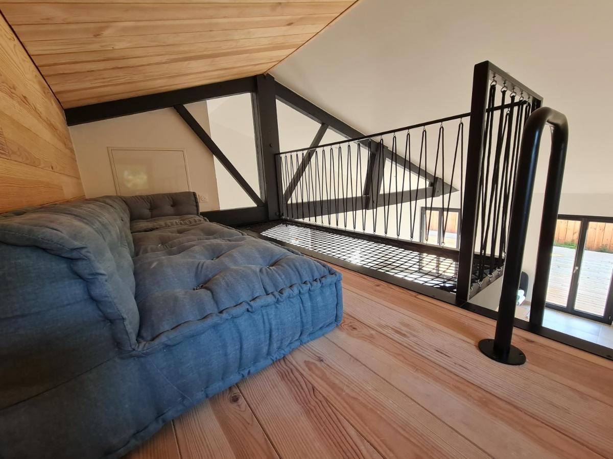 Bassin D'Arcachon Villa 10 Couchages Andernos-les-Bains Εξωτερικό φωτογραφία
