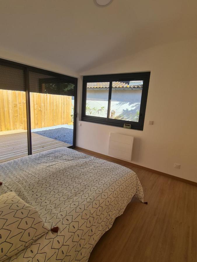 Bassin D'Arcachon Villa 10 Couchages Andernos-les-Bains Εξωτερικό φωτογραφία