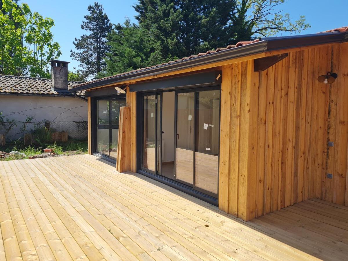 Bassin D'Arcachon Villa 10 Couchages Andernos-les-Bains Εξωτερικό φωτογραφία